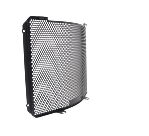 Evotech Radiator Guard - Suzuki GSX-R1000R (2017 - 2022)