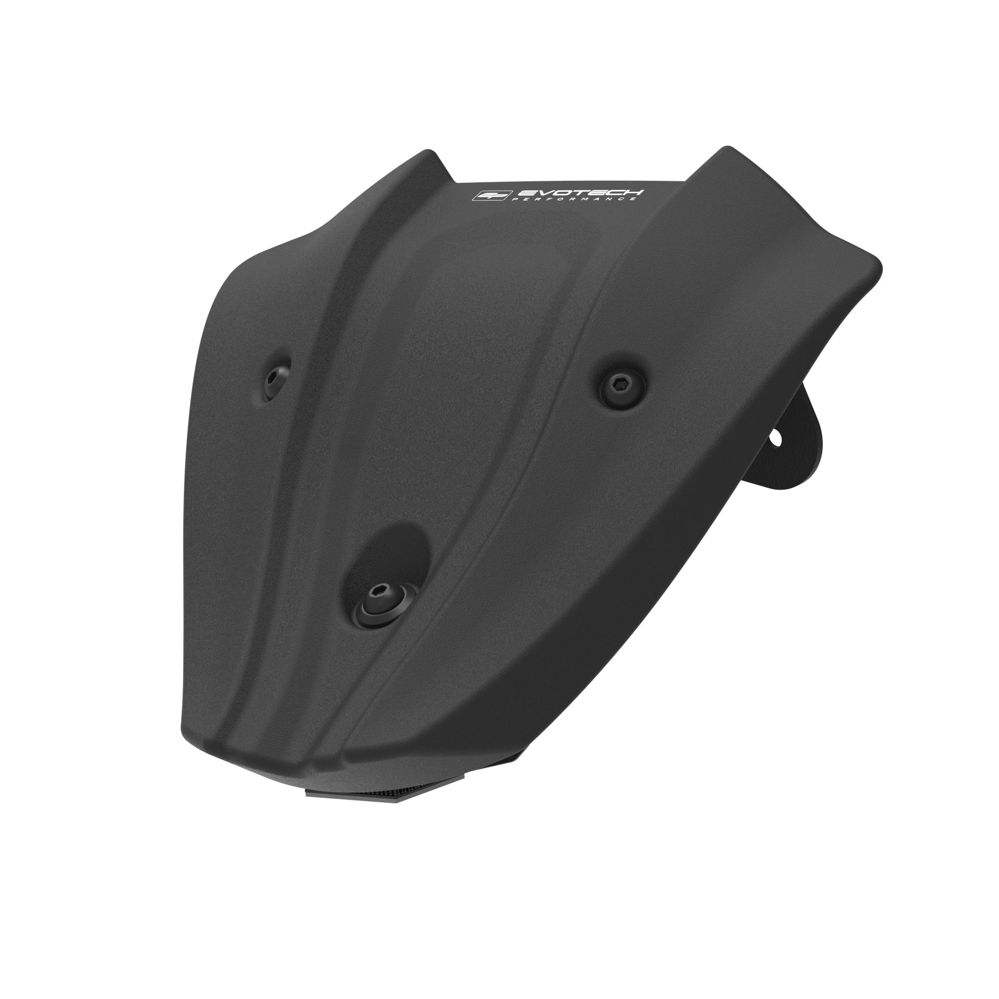 Evotech Fly Screen - Suzuki GSX-S1000 (2022 - 2025)