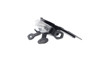 Evotech Suzuki Gladius 650 Tail Tidy 2009 - 2016 (Clear Rear Light)