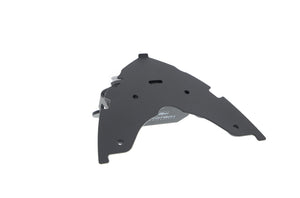 Evotech Suzuki Gladius 650 Tail Tidy 2009 - 2016 (Clear Rear Light)