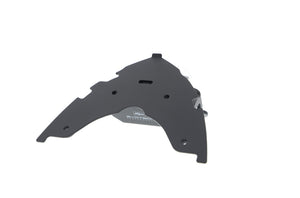Evotech Suzuki Gladius 650 Tail Tidy 2009 - 2016 (Clear Rear Light)