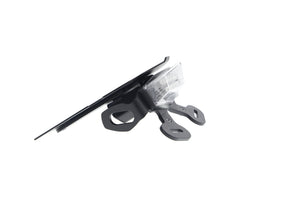 Evotech Suzuki Gladius 650 Tail Tidy 2009 - 2016 (Clear Rear Light)