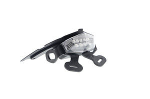 Evotech Suzuki Gladius 650 Tail Tidy 2009 - 2016 (Clear Rear Light)
