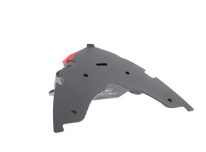 Evotech Suzuki Gladius 650 Tail Tidy 2009 - 2016 (Red Rear Light)