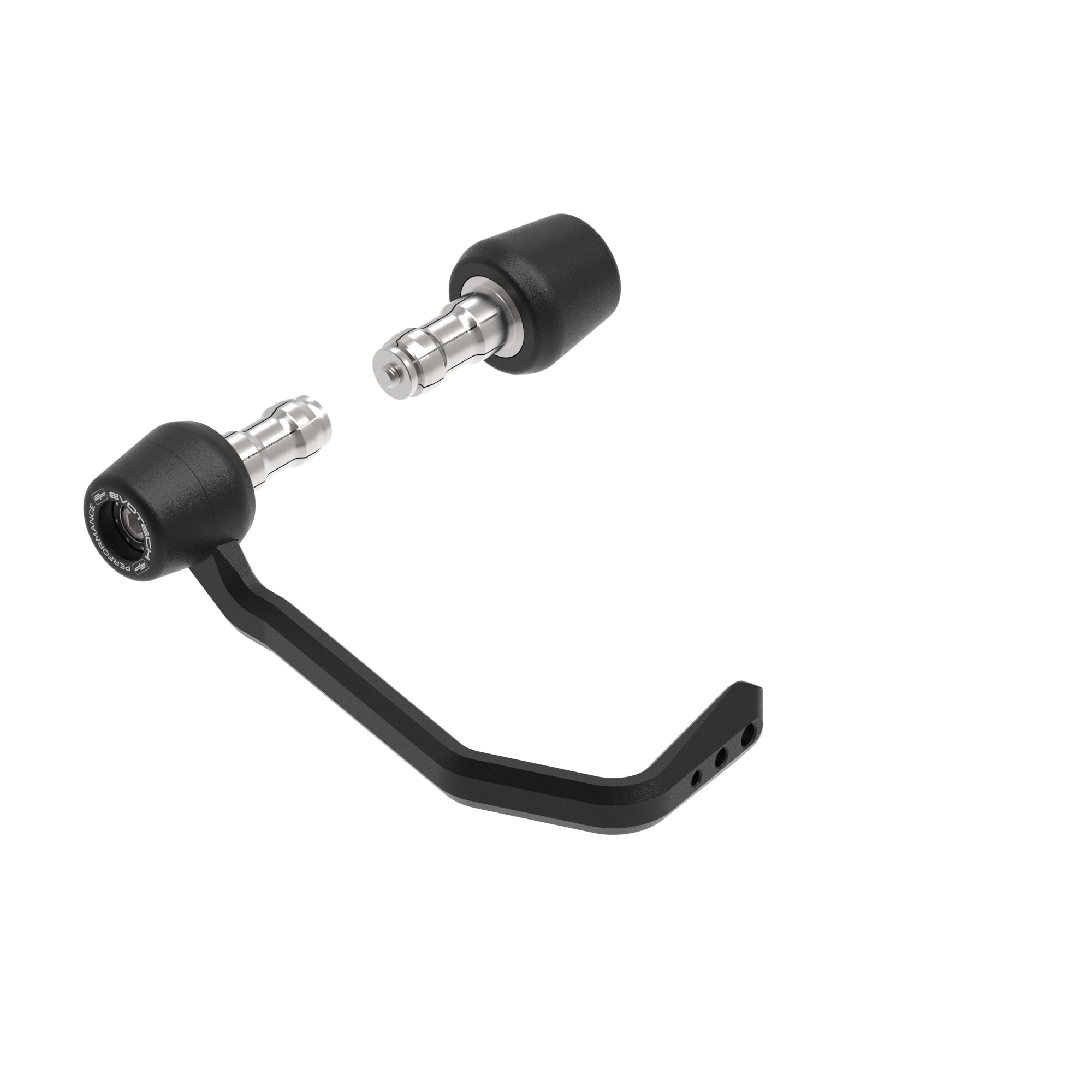 Evotech Brake Lever Protector Kit (Road) - Ducati Scrambler Classic (2015-2018)