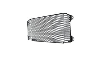 Evotech Radiator Guard - Suzuki SV650X (2018+)