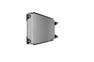 Evotech Radiator Guard - Suzuki SV650 (2016+)