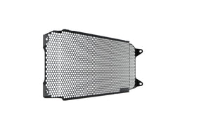 Evotech Radiator Guard - Suzuki SV650 (2016+)