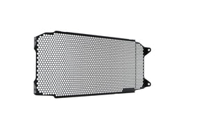 Evotech Radiator Guard - Suzuki SV650 (2016+)