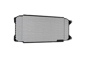 Evotech Radiator Guard - Suzuki SV650X (2018+)