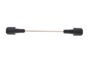 Evotech Suzuki SV650X Crash Bobbins (2018+)