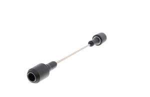 Evotech Suzuki SV650X Crash Bobbins (2018+)