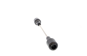 Evotech Suzuki SV650X Crash Bobbins (2018+)