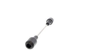Evotech Suzuki SV650 Crash Bobbins (2016+)