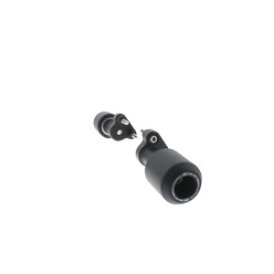 Evotech Suzuki V-Strom 650XT Crash Bobbins (2021+)