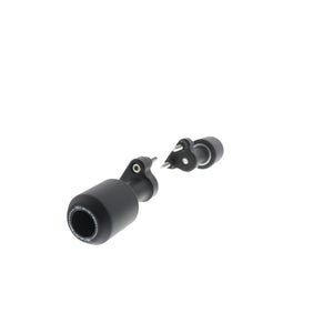 Evotech Suzuki V-Strom 650 Crash Bobbins (2021+)
