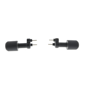 Evotech Suzuki V-Strom 650XT Crash Bobbins (2021+)