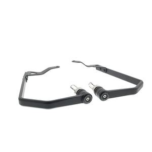 Evotech Suzuki V-Strom 650XT Hand Guard Protectors (2021+)