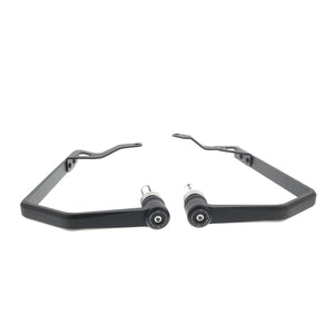 Evotech Suzuki V-Strom 650 Hand Guard Protectors (2021+)