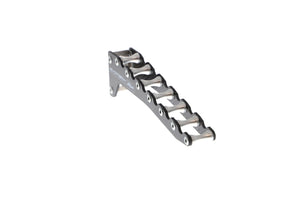 Evotech Carbon Fibre T-Bar Holder