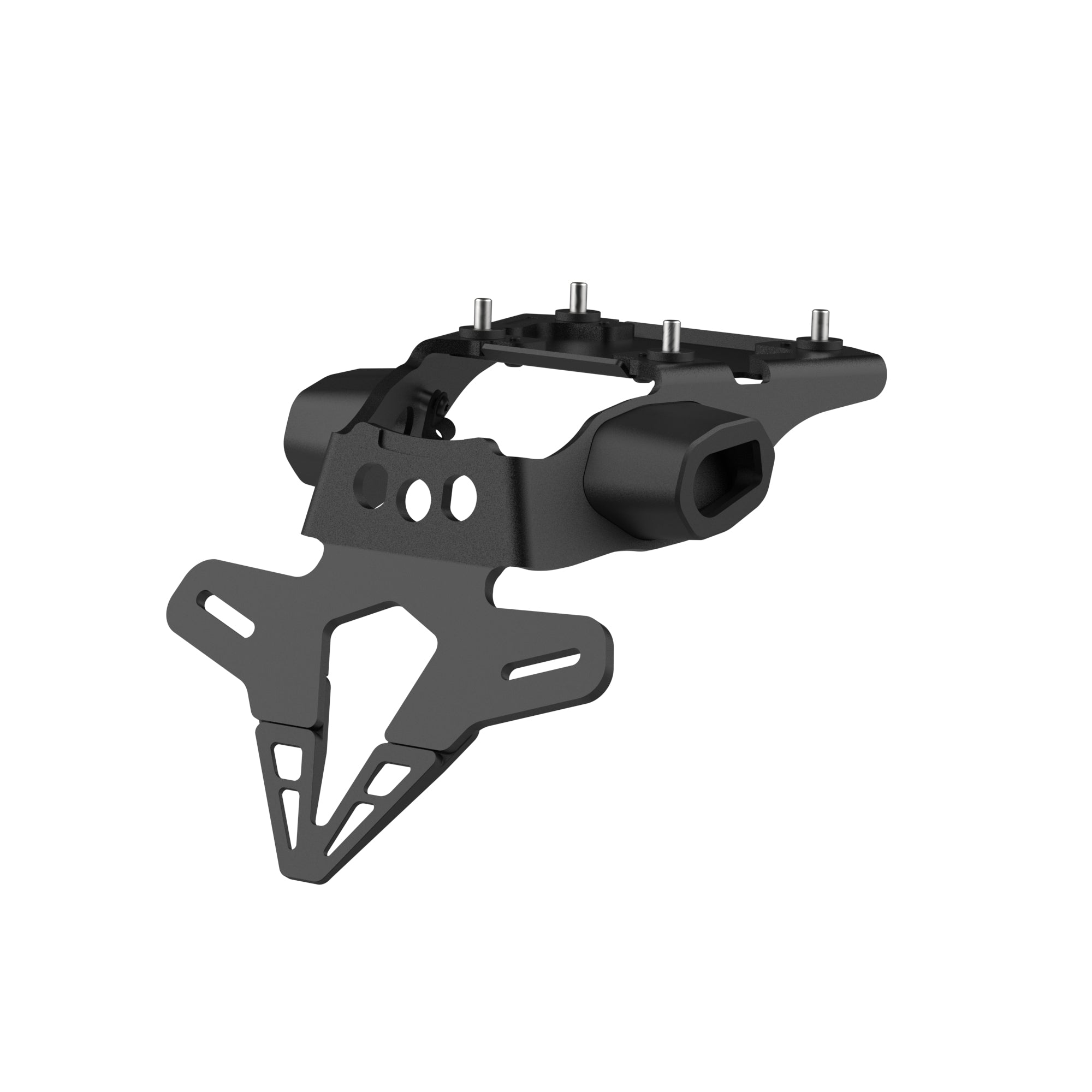 Evotech Tail Tidy - Kawasaki Z900RS SE (2023 - 2025)