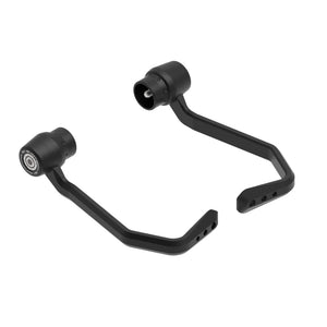 Evotech Brake And Clutch Lever Protector Kit (Race) - Triumph Trident 660 Triple Tribute Edition (2024+)