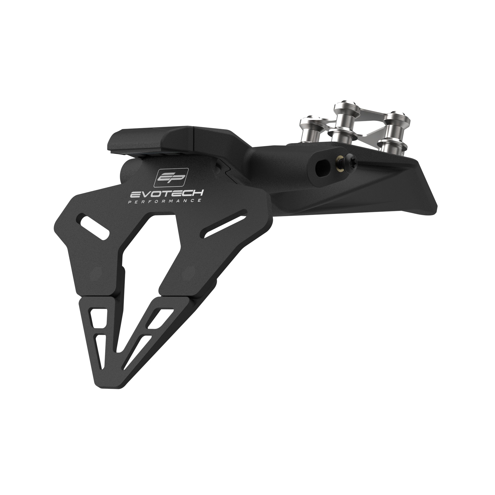 Evotech Tail Tidy - Triumph Street Triple 765 R (2023+)