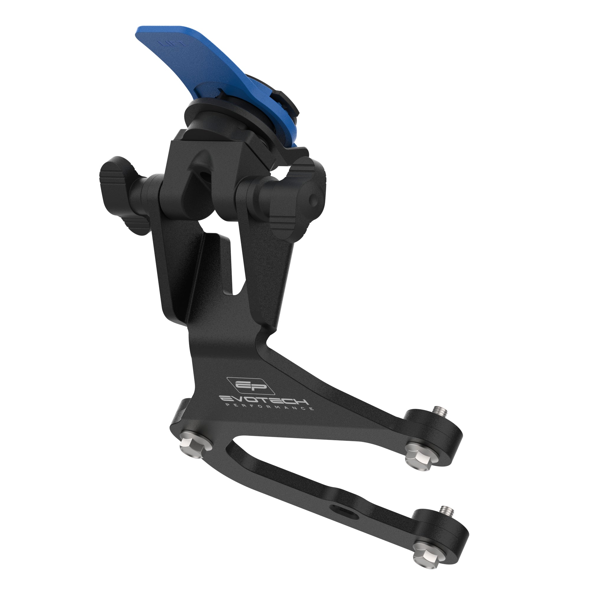 Evotech Quad Lock Compatible Mount - Triumph Rocket 3 GT (2020+)