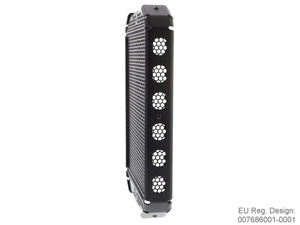 Evotech Radiator Guard - Triumph Scrambler 1200 XE (2019 - 2023)
