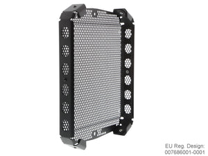 Evotech Radiator Guard - Triumph Scrambler 1200 XE (2024+)