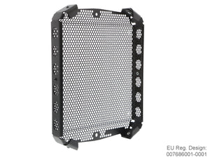 Evotech Radiator Guard - Triumph Scrambler 1200 X (2024+)