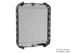Evotech Radiator Guard - Triumph Scrambler 1200 XC (2019-2023)