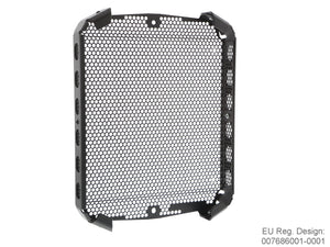 Evotech Radiator Guard - Triumph Scrambler 1200 X (2024+)