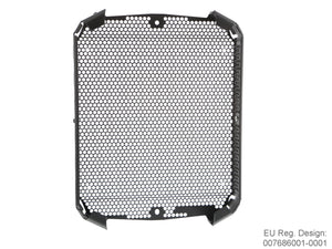 Evotech Radiator Guard - Triumph Scrambler 1200 XE (2019 - 2023)