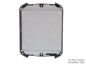 Evotech Radiator Guard - Triumph Scrambler 1200 XC (2019-2023)