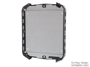Evotech Radiator Guard - Triumph Scrambler 1200 XC (2019-2023)