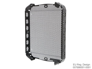 Evotech Radiator Guard - Triumph Scrambler 1200 XC (2019-2023)