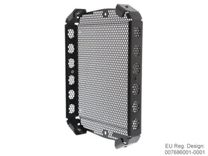 Evotech Radiator Guard - Triumph Scrambler 1200 X (2024+)