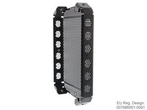 Evotech Radiator Guard - Triumph Scrambler 1200 XC (2019-2023)