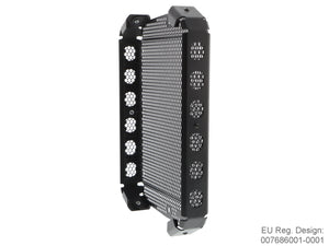 Evotech Radiator Guard - Triumph Scrambler 1200 XE (2019 - 2023)