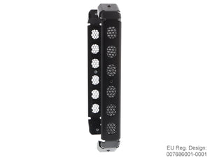 Evotech Radiator Guard - Triumph Scrambler 1200 X (2024+)