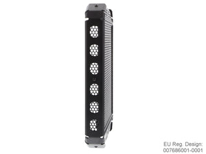 Evotech Radiator Guard - Triumph Scrambler 1200 XE (2024+)