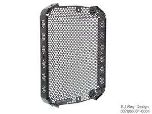 Evotech Radiator Guard - Triumph Scrambler 1200 XE (2019 - 2023)