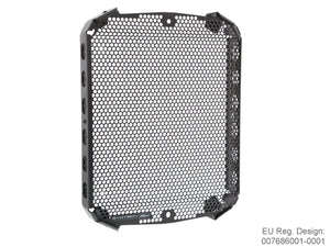 Evotech Radiator Guard - Triumph Scrambler 1200 XE (2024+)