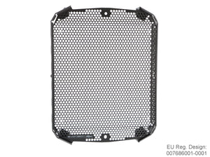 Evotech Radiator Guard - Triumph Scrambler 1200 XC (2019-2023)