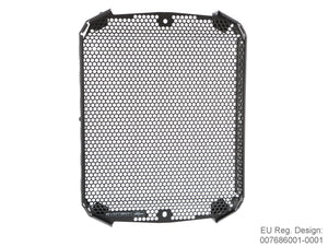 Evotech Radiator Guard - Triumph Scrambler 1200 X (2024+)