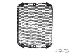Evotech Radiator Guard - Triumph Scrambler 1200 XC (2019-2023)