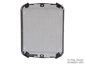 Evotech Radiator Guard - Triumph Scrambler 1200 XE (2019 - 2023)