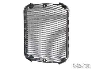 Evotech Radiator Guard - Triumph Scrambler 1200 XE (2024+)
