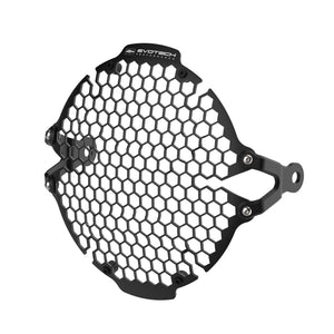 Evotech Headlight Guard - Triumph Speed 400 (2024+)